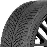 Michelin Pilot Alpin 5 235/35 R19 91W - cena, porovnanie