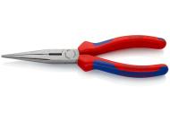 Knipex Polkruhové kliešte s britmi 200mm 2612200 - cena, porovnanie