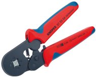 Knipex Kliešte pre lisovanie káblových koncoviek 975304 - cena, porovnanie