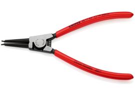 Knipex Kliešte segerové vonkajšie rovné 180mm 4611A2