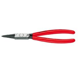 Knipex Kliešte segerové vnútorné rovné 225mm 4411J3