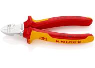 Knipex Odizolovacie bočné štikacie kliešte 160mm 1426160 - cena, porovnanie