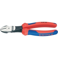 Knipex Silové bočné štiepacie kliešte 180mm 7402180 - cena, porovnanie