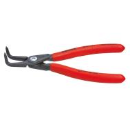 Knipex Kliešte na poistne krúžky 305mm 4821J41 - cena, porovnanie