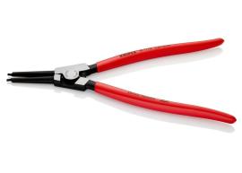 Knipex Kliešte segerové vonkajšie rovné 320mm 4611A4