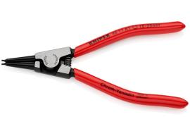 Knipex Kliešte segerové vonkajšie rovné 140mm 4611A1