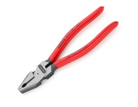 Knipex Silové kombi kliešte americký model 180mm 0201180