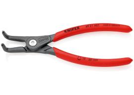 Knipex Kliešte na poistne krúžky 305mm 4921A41