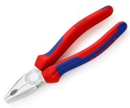 Knipex Kombinované kliešte pochrómované 160mm 0305160 - cena, porovnanie