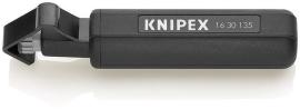 Knipex Nástroj na odstránenie izolácie 1630135SB