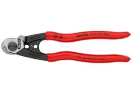 Knipex Kliešte na káble a oceľové laná 9561190