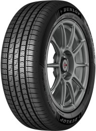 Dunlop Sport All Season 215/55 R17 98W