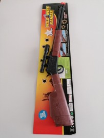 Mac Toys Pištoľ western