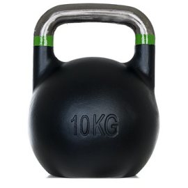 StormRed Competition Kettlebell 10kg