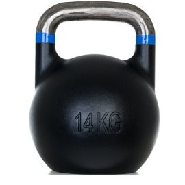 StormRed Competition Kettlebell 14kg