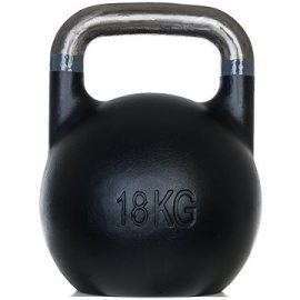 StormRed Competition Kettlebell 18kg