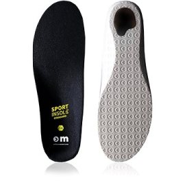 Errea Orthomovement Standard Insole Sport