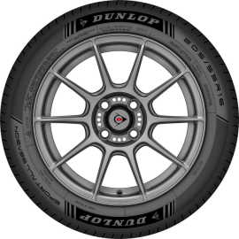 Dunlop Sport All Season 205/55 R16 91V