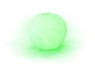 Mac Toys Svietiaci LED balón - cena, porovnanie