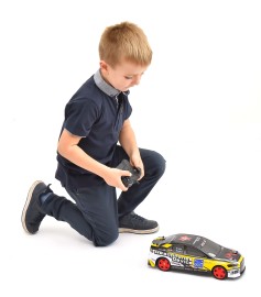 Mac Toys Street racers