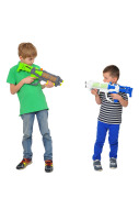 Mac Toys Vodná pištoľ, 50 cm - cena, porovnanie