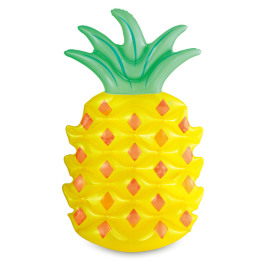Mac Toys Nafukovacie lehátko ananás