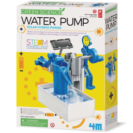 Mac Toys Vodná pumpa