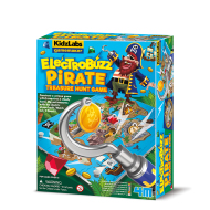Mac Toys Pirátska hra - cena, porovnanie