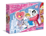 Mac Toys Disney Princess trblietavá kreatívna sada - cena, porovnanie