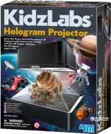 Mac Toys Hologram projektor - cena, porovnanie