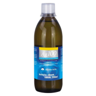 Pharma Activ Koloidné striebro Ag100 50ppm 500ml - cena, porovnanie