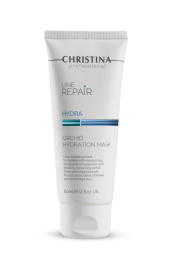 Christina Cosmeceuticals LINE REPAIR HYDRA Ultra-hydratačná maska ​​s orchideou 60ml