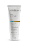 Christina Cosmeceuticals LINE REPAIR FIX Obnovujúca maska ​​s retinolom a HA 60ml - cena, porovnanie