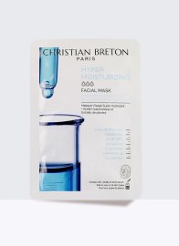 Christian Breton Hyper Moisturizing Mask 3ks