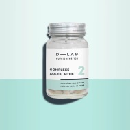 D-Lab Nutricosmetics Complexe Soleil Actif - kúra pre krásne opálenie 28tbl - cena, porovnanie