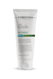 Christina Cosmeceuticals LINE REPAIR NUTRIENT Obnovujúci nočný krém s prírodným retinolom 60ml