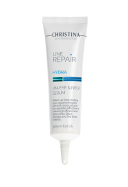 Christina Cosmeceuticals LINE REPAIR HYDRA Očné sérum s kyselinou hyalurónovou 30ml