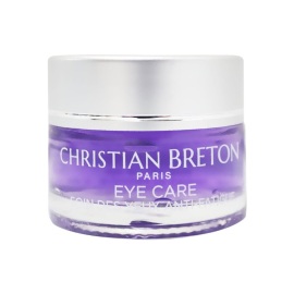Christian Breton Eye Anti-Fatigue - gél proti opuchom a tmavým kruhom 15ml