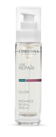 Christina Cosmeceuticals LINE REPAIR GLOW Rozjasňujúce sérum s 6% AHA 30ml