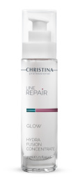 Christina Cosmeceuticals LINE REPAIR GLOW Koncentrované hydratačné sérum 30ml