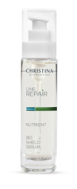 Christina Cosmeceuticals LINE REPAIR NUTRIENT Bio Shield ochranné sérum 30ml