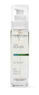 Christina Cosmeceuticals LINE REPAIR NUTRIENT Bio Shield ochranné sérum 30ml - cena, porovnanie