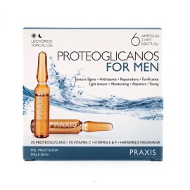 Praxis Proteoglicanos For Men 12ml