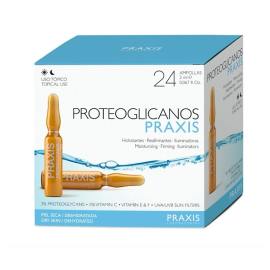 Praxis Proteoglicanos Classic 24x2ml
