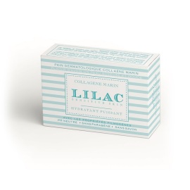 Lilac Sea Collagen dermatologické mydlo 100g