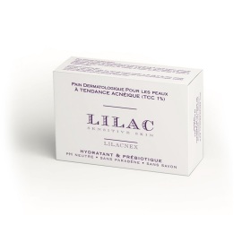 Lilac Lilacnex Anti-Acne Dermatologické mydlo na akné 100g