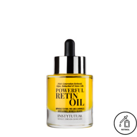 Instytutum Powerful Retinoil Olej 30ml