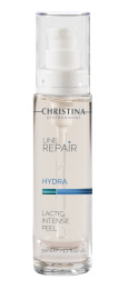 Christina Cosmeceuticals LINE REPAIR HYDRA Peeling s kyselinou mliečnou 50ml