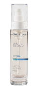 Christina Cosmeceuticals LINE REPAIR HYDRA Peeling s kyselinou mliečnou 50ml - cena, porovnanie