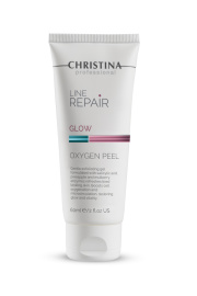 Christina Cosmeceuticals LINE REPAIR GLOW Okysličujúci peeling 60ml